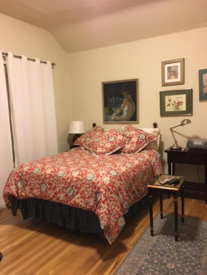 Отель SWEET Suite BAKER Street  Сан-Франциско